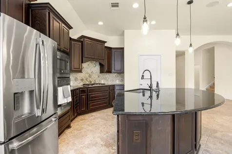 2322 Angel Trumpet Drive Katy TX 77494
