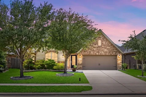 2322 Angel Trumpet Drive Katy TX 77494