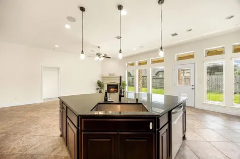 2322 Angel Trumpet Drive Katy TX 77494