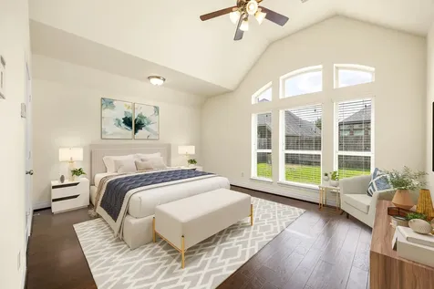 2322 Angel Trumpet Drive Katy TX 77494