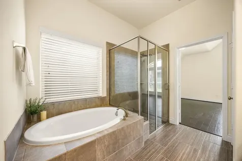 2322 Angel Trumpet Drive Katy TX 77494