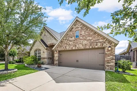 2322 Angel Trumpet Drive Katy TX 77494