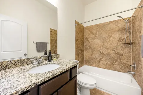 2322 Angel Trumpet Drive Katy TX 77494