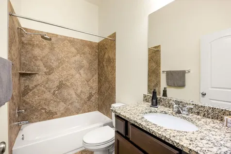 2322 Angel Trumpet Drive Katy TX 77494