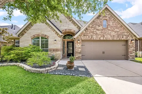2322 Angel Trumpet Drive Katy TX 77494