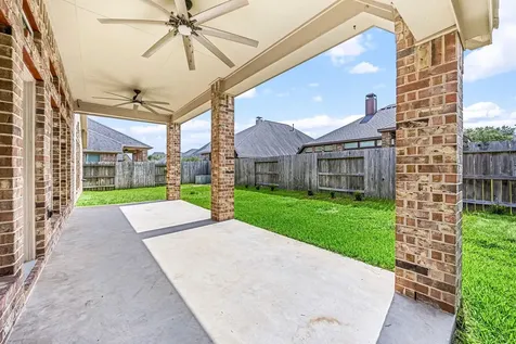 2322 Angel Trumpet Drive Katy TX 77494