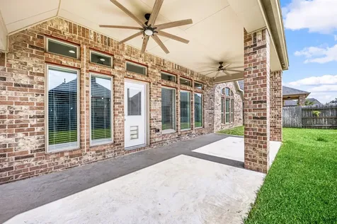 2322 Angel Trumpet Drive Katy TX 77494