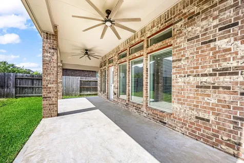 2322 Angel Trumpet Drive Katy TX 77494