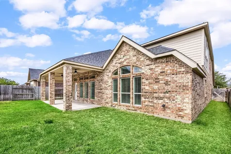 2322 Angel Trumpet Drive Katy TX 77494