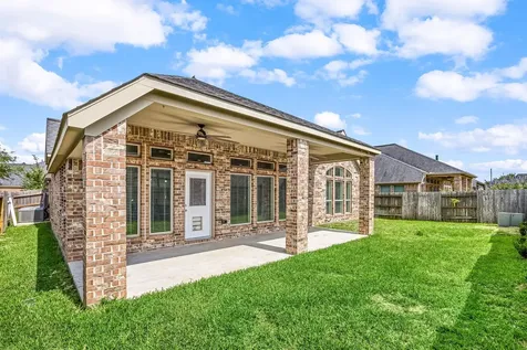2322 Angel Trumpet Drive Katy TX 77494
