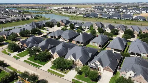 2322 Angel Trumpet Drive Katy TX 77494