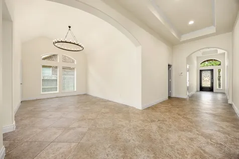 2322 Angel Trumpet Drive Katy TX 77494