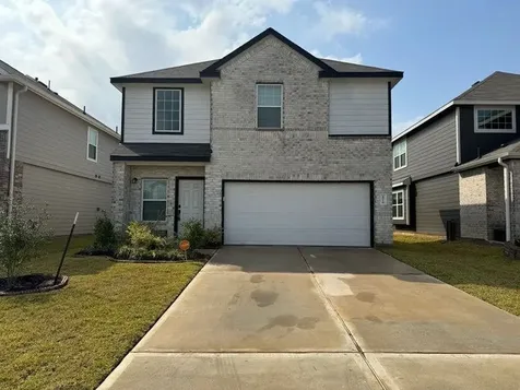 2218 Angie Kaye Drive Conroe TX 77301