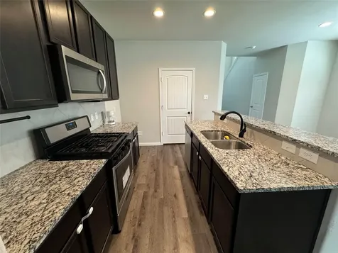 2218 Angie Kaye Drive Conroe TX 77301