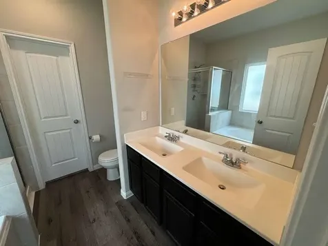2218 Angie Kaye Drive Conroe TX 77301