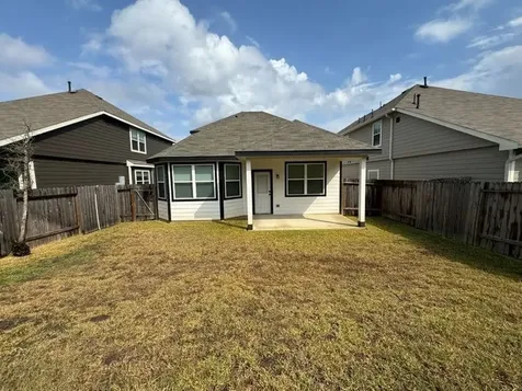 2218 Angie Kaye Drive Conroe TX 77301