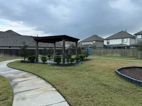 2218 Angie Kaye Drive Conroe TX 77301