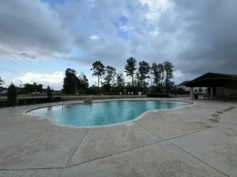 2218 Angie Kaye Drive Conroe TX 77301