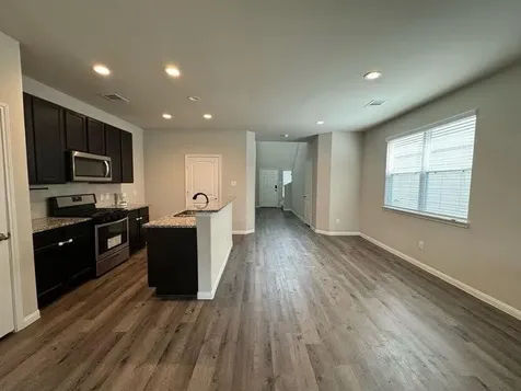 2218 Angie Kaye Drive Conroe TX 77301