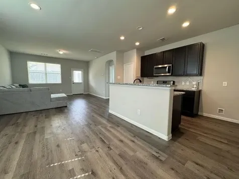 2218 Angie Kaye Drive Conroe TX 77301
