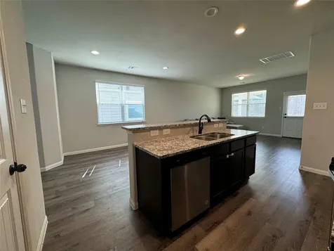 2218 Angie Kaye Drive Conroe TX 77301