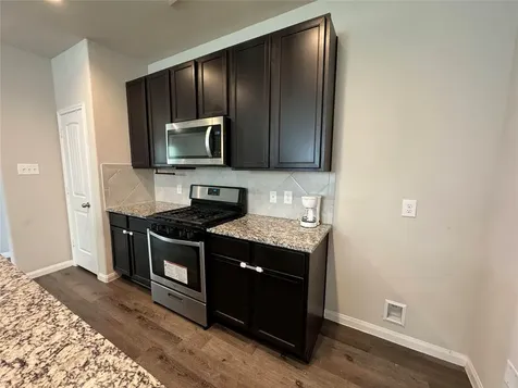 2218 Angie Kaye Drive Conroe TX 77301