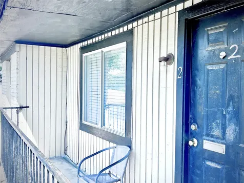 6802 Sayers Street A Few Houston TX 77016