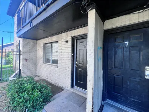 6802 Sayers Street A Few Houston TX 77016