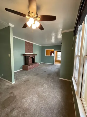 2206 Stevens Street Houston TX 77026