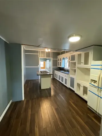 2206 Stevens Street Houston TX 77026