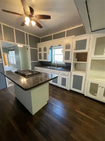 2206 Stevens Street Houston TX 77026