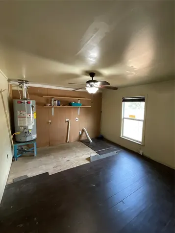 2206 Stevens Street Houston TX 77026