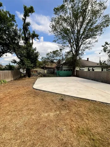 2206 Stevens Street Houston TX 77026