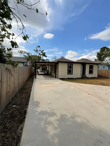 2206 Stevens Street Houston TX 77026