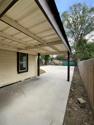 2206 Stevens Street Houston TX 77026