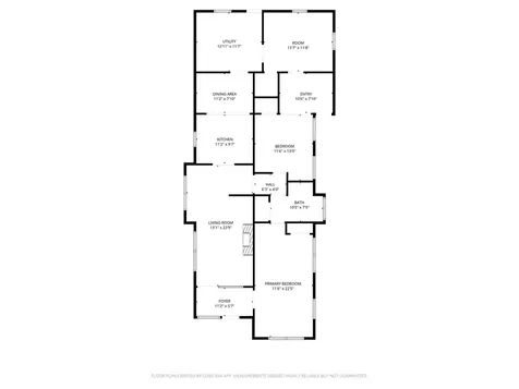2206 Stevens Street Houston TX 77026