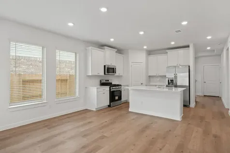 31735 Autumn Spur Lane Hockley TX 77447