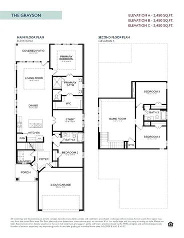 31735 Autumn Spur Lane Hockley TX 77447