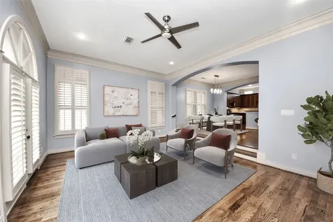 1434 Wichita Street Houston TX 77004