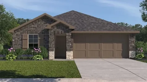3010 Holland Lakes Drive Fulshear TX 77441