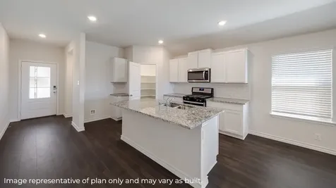 3010 Holland Lakes Drive Fulshear TX 77441