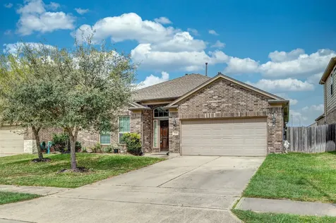 23818 Hawthorn Dale Court Katy TX 77493