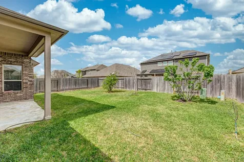 23818 Hawthorn Dale Court Katy TX 77493
