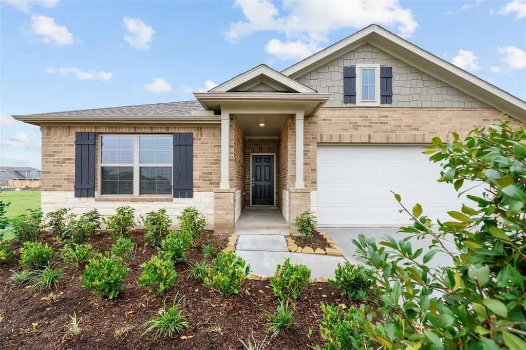 7711 Skiron Lane Baytown TX 77523