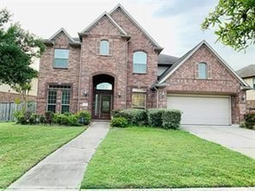 5322 Blue Mountain Lane Sugar Land TX 77479