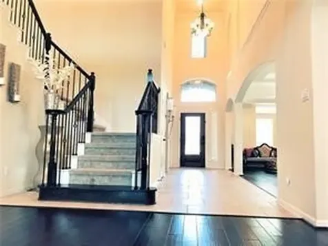 5322 Blue Mountain Lane Sugar Land TX 77479