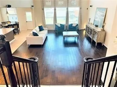 5322 Blue Mountain Lane Sugar Land TX 77479