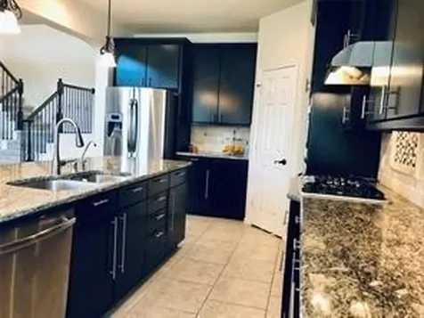 5322 Blue Mountain Lane Sugar Land TX 77479