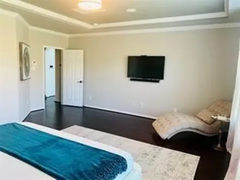 5322 Blue Mountain Lane Sugar Land TX 77479