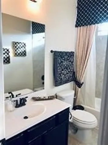 5322 Blue Mountain Lane Sugar Land TX 77479